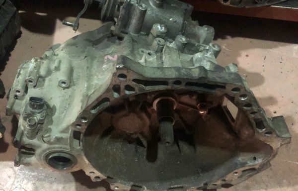 Toyota orjinal çıkma şanzıman